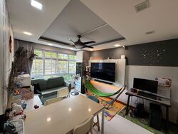 Blk 463B Sembawang Riverlodge (Sembawang), HDB 4 Rooms #601509771